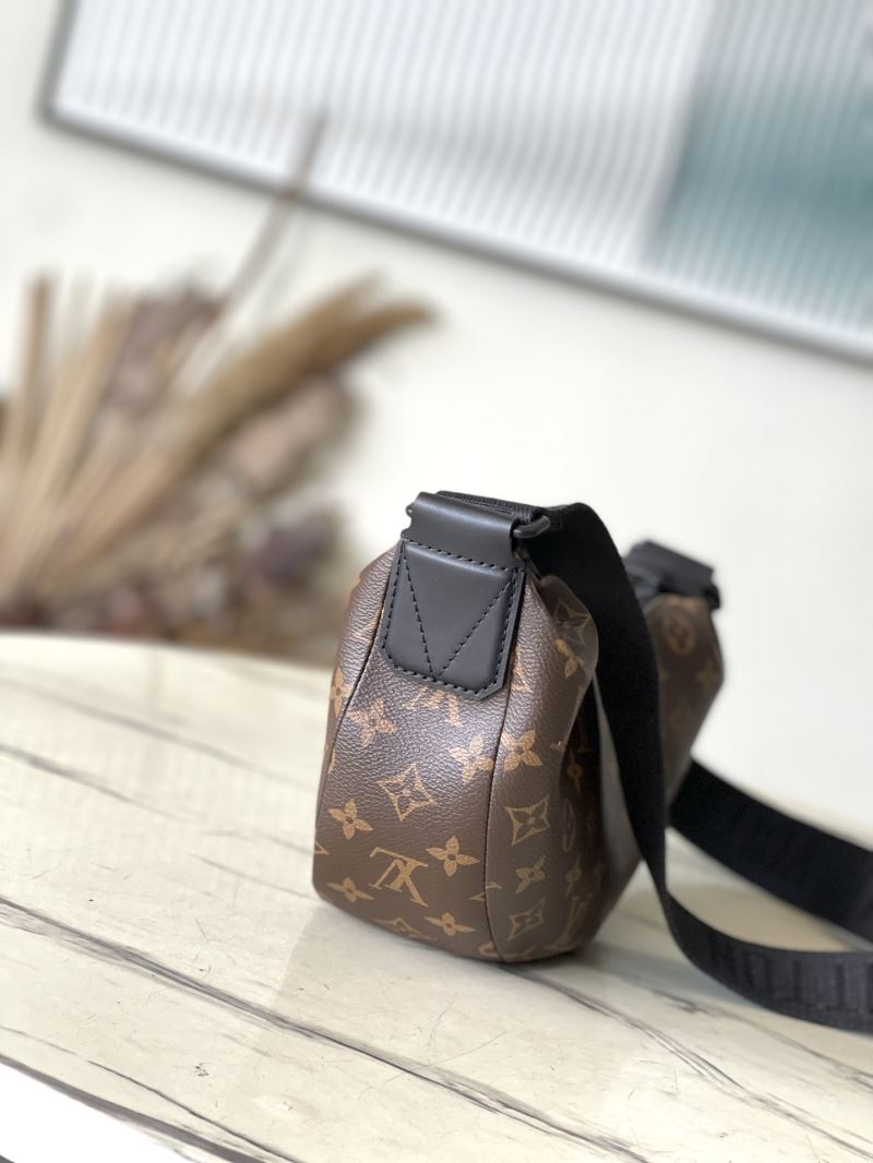 LV Waist Chest Packs